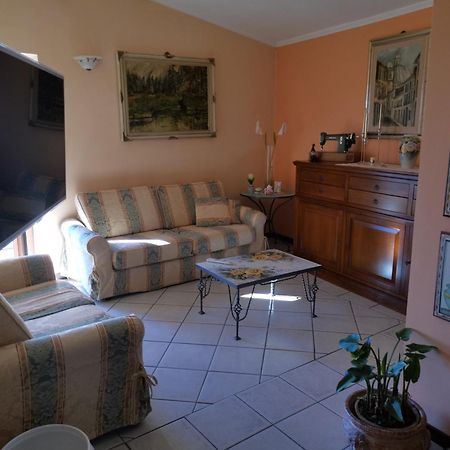 La Fenice Montefiascone Exterior photo