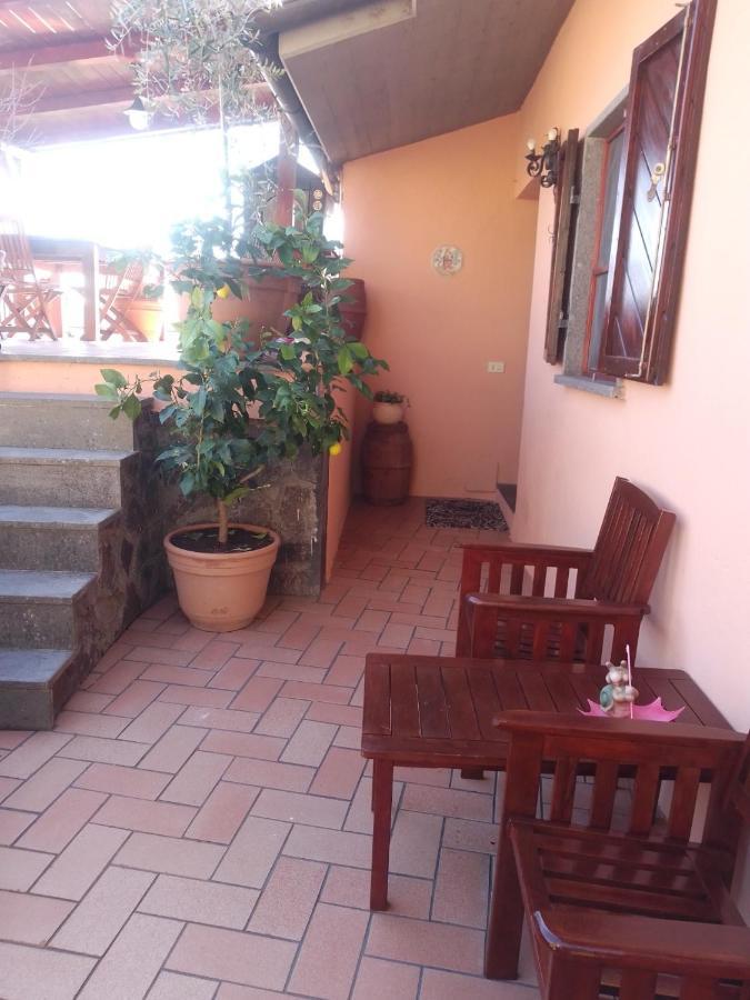 La Fenice Montefiascone Exterior photo