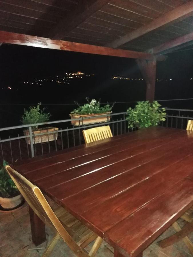 La Fenice Montefiascone Exterior photo