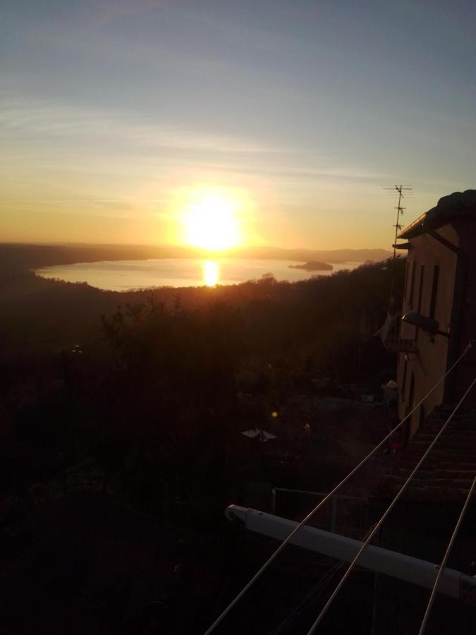 La Fenice Montefiascone Exterior photo