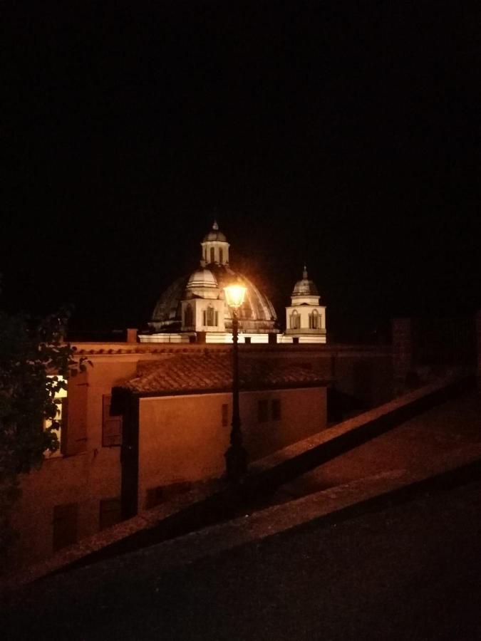 La Fenice Montefiascone Exterior photo