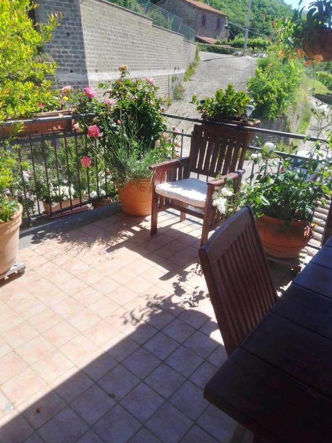 La Fenice Montefiascone Exterior photo