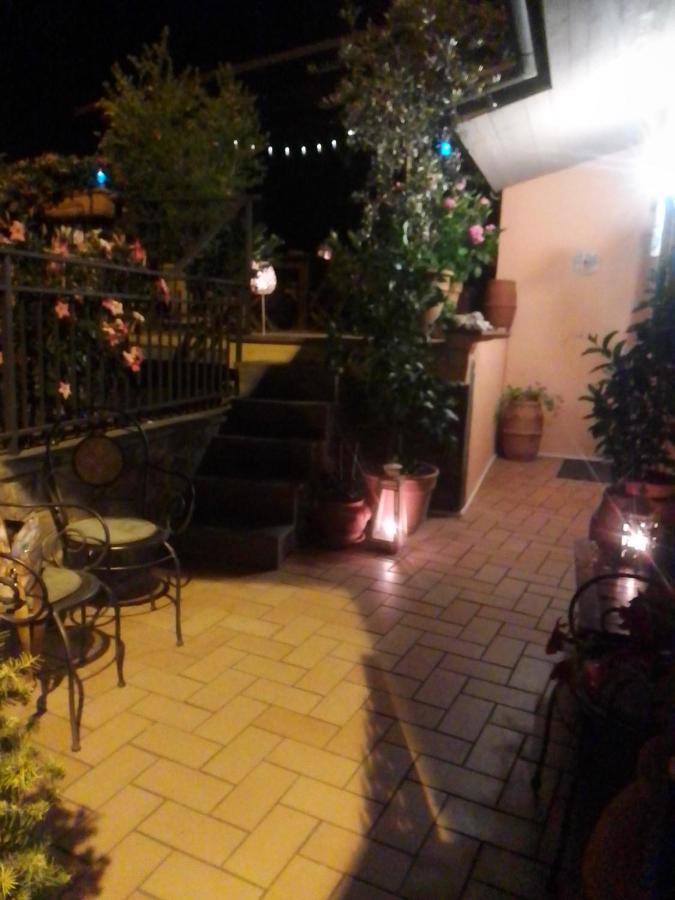 La Fenice Montefiascone Exterior photo